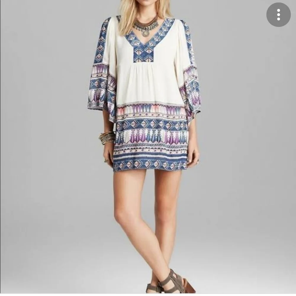 Free People Dress/Tunic